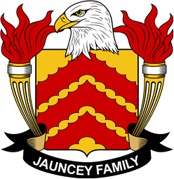 Jauncey