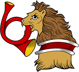 Lion HEC-French Horn