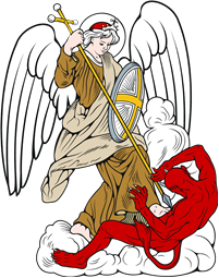 St Michael the Archangel-3