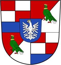 Swiss Coat of Arms for Degenfeld (d