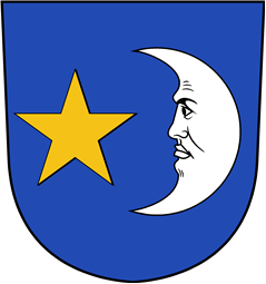 Swiss Coat of Arms for Ammann (de Bregenz)