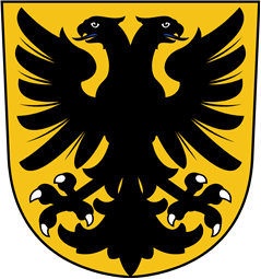 Swiss Coat of Arms for Avalon (de Steinbach)