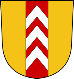 Swiss Coat of Arms for Neufchâtel