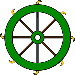 Wheel (Catherine)