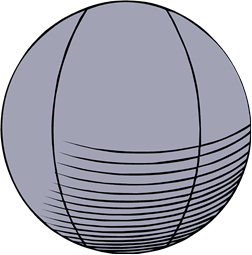 Ball 1 (Boule)