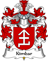 Polish Coat of Arms for Kimbar