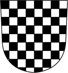Swiss Coat of Arms for Vogt de Schachen