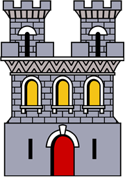 Castle Tower 12