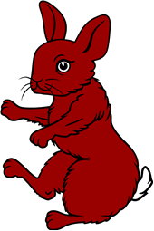 Hare Rampant