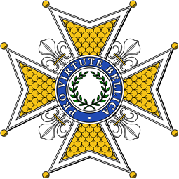 Military Merit-Cross (France)