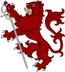 Lion BTTP Sword-Rapier