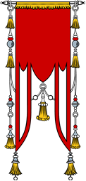 Standard-Decorative
