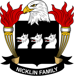 Nicklin