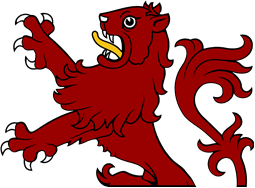 Demi Lion Rampant