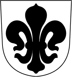 Swiss Coat of Arms for Schonen