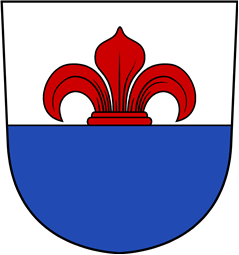 Swiss Coat of Arms for Hertenberg