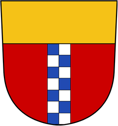 Swiss Coat of Arms for Liebeck