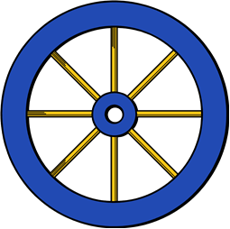 Wheel (Cart)