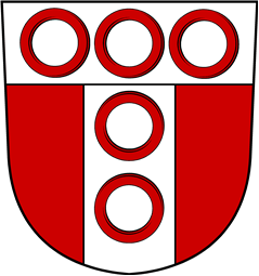 Swiss Coat of Arms for Berlickon