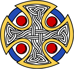 Cross, Celtic 4