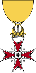 Hospitalers Badge (Germany)