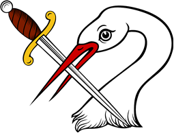 Stork Hd Eras Holding Dagger