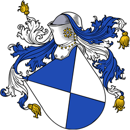 M-357 Per Saltire