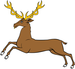 Stag Courant
