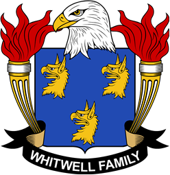 Whitwell