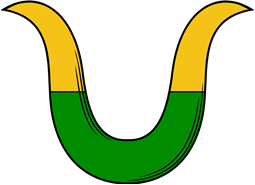 Horns-Per Fesse