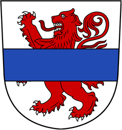 Swiss Coat of Arms for Ifenthal