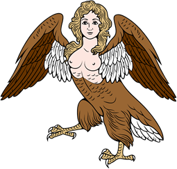 Harpy