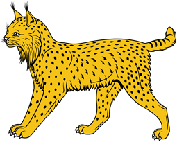 Lynx Statant