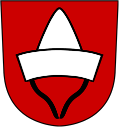 Swiss Coat of Arms for Snel von Burglen