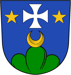 Swiss Coat of Arms for Daulte ou d