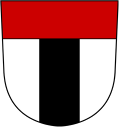 Swiss Coat of Arms for Argau