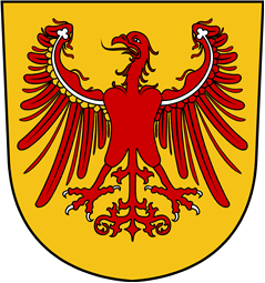 Swiss Coat of Arms for Bossenstein