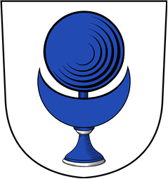 Swiss Coat of Arms for Brofelden