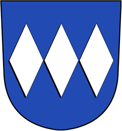 Swiss Coat of Arms for Friberg