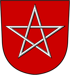 Swiss Coat of Arms for Desmartinez