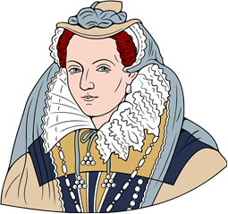 Mary, Queen of Scots