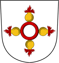 Swiss Coat of Arms for Abdorf