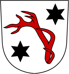 Swiss Coat of Arms for Marquardt