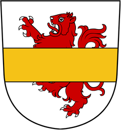 Swiss Coat of Arms for Wulpisberg