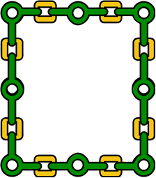 Chain Bordure II