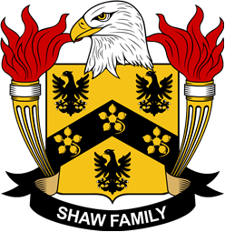 Shaw