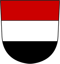 Swiss Coat of Arms for Nusslingen