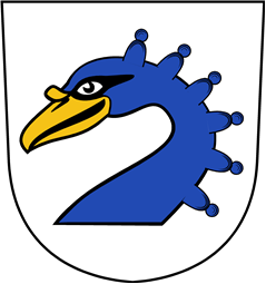 Swiss Coat of Arms for Casselberg