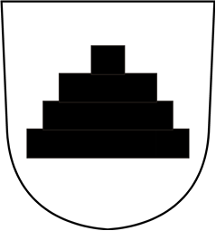 Swiss Coat of Arms for Panigaden