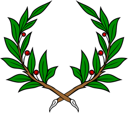 Laurel Wreath 1